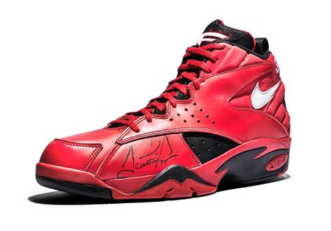 scottie pippen nike shoes